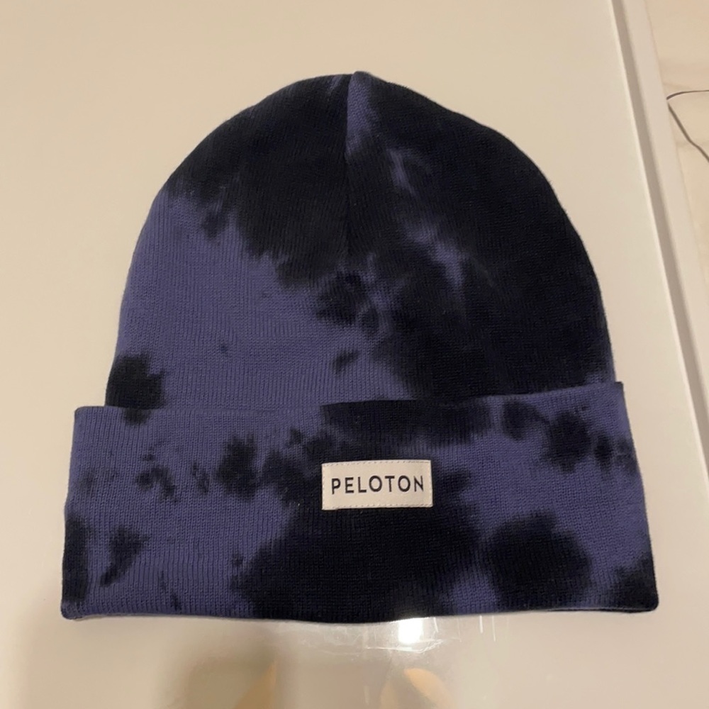 Peloton Apparel Beanie